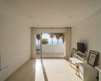 Resale - apartment - Benalmadena - Benalmadena Costa