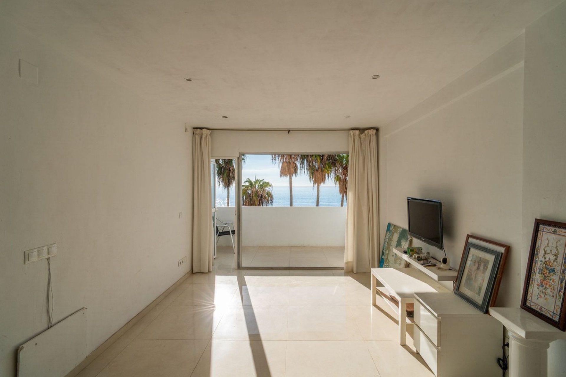 Resale - apartment - Benalmadena - Benalmadena Costa