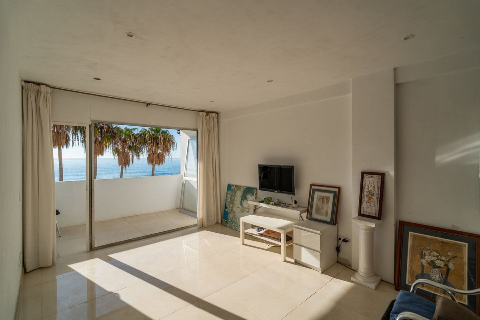 Resale - apartment - Benalmadena - Benalmadena Costa