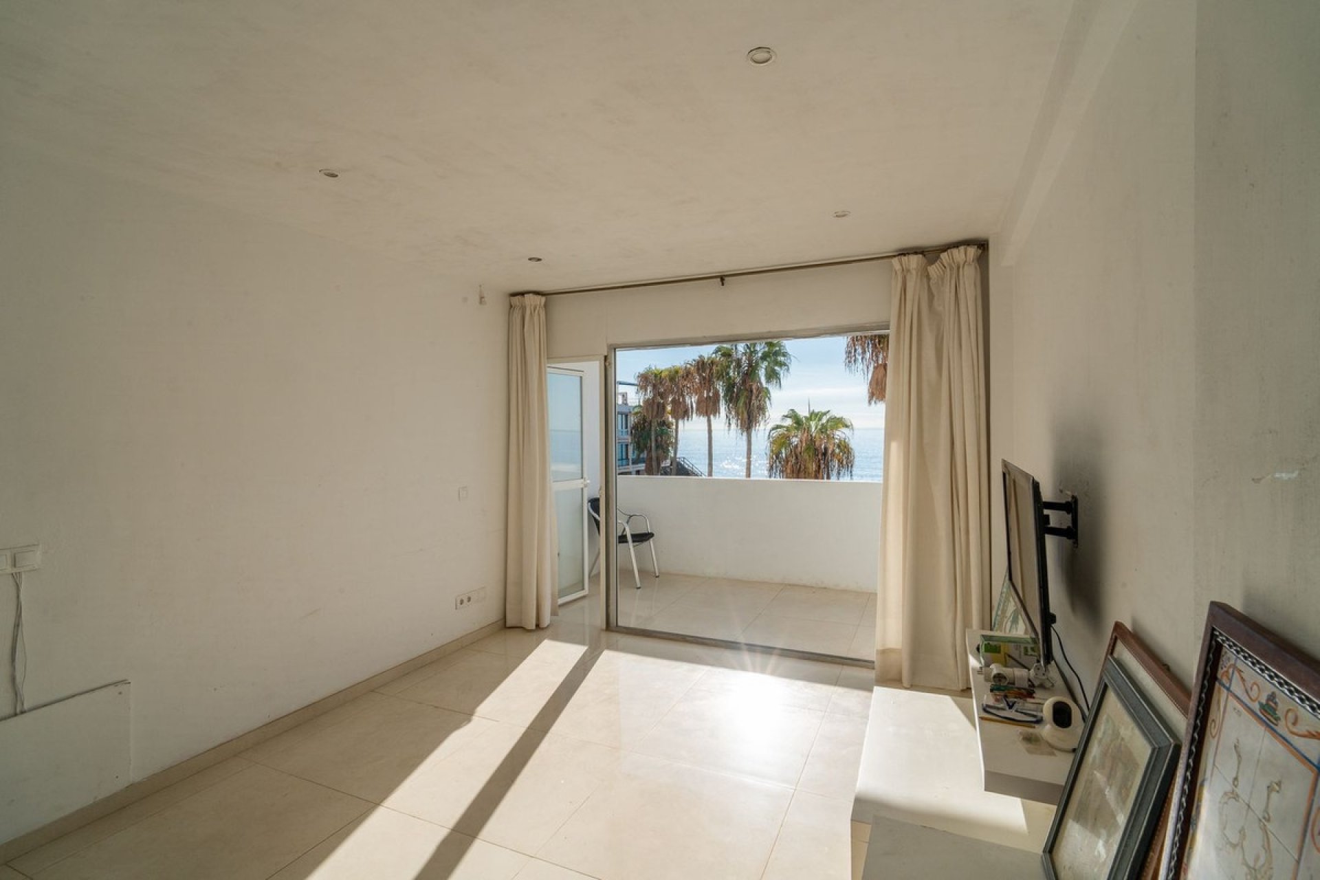 Resale - apartment - Benalmadena - Benalmadena Costa