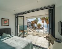 Resale - apartment - Benalmadena - Benalmadena Costa