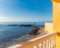Resale - apartment - Benalmadena - Benalmadena Costa