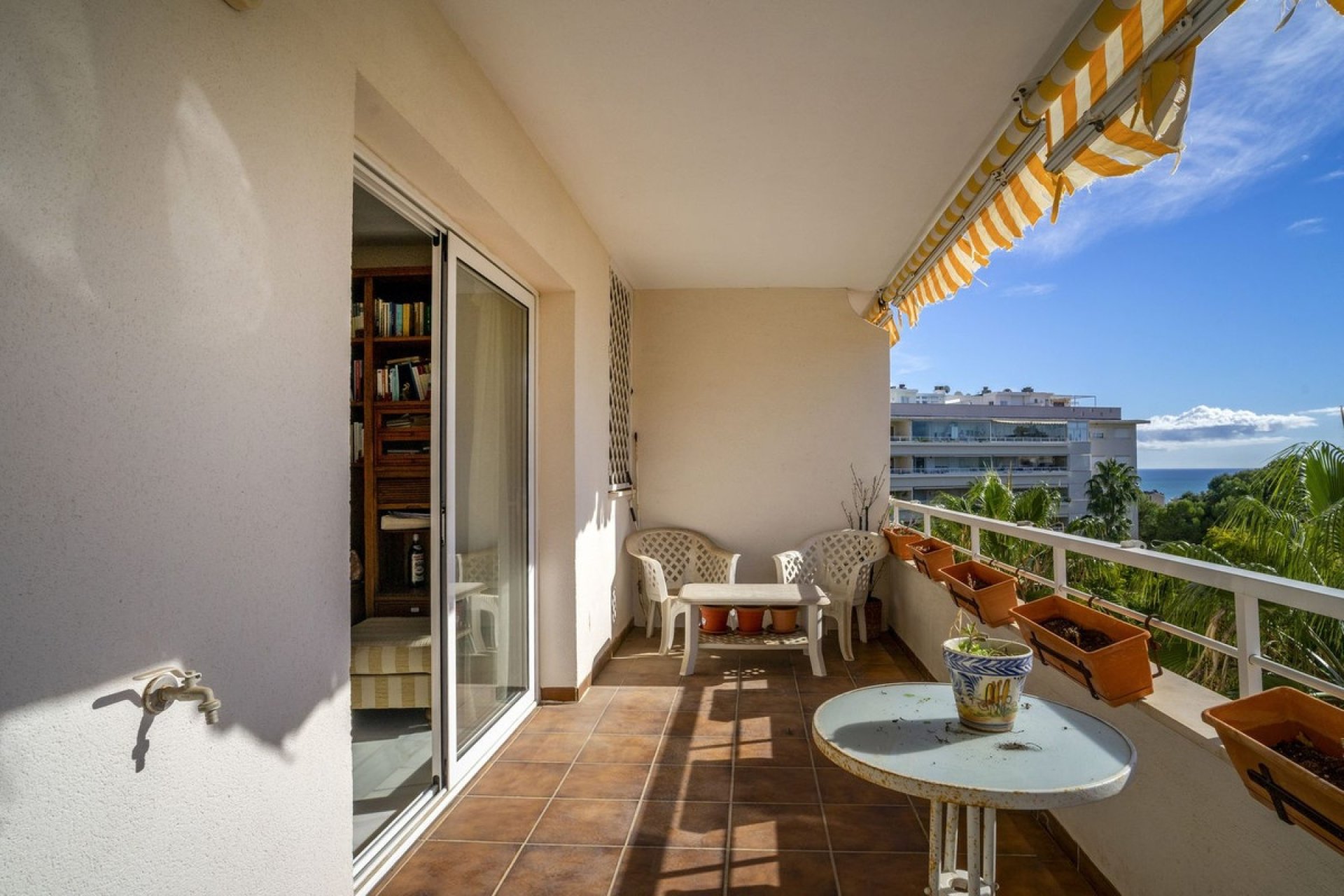 Resale - apartment - Benalmadena - Benalmadena Costa