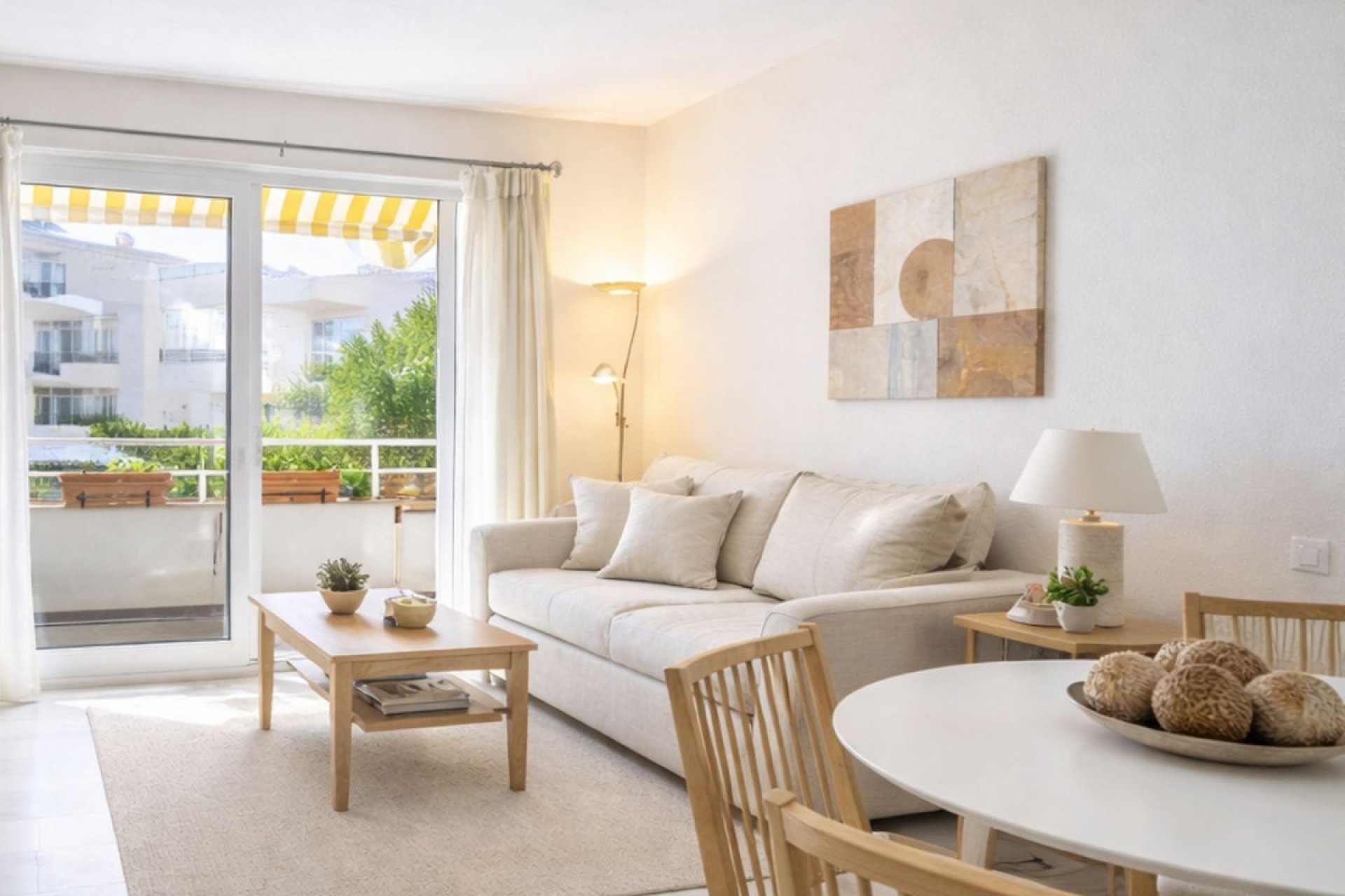 Resale - apartment - Benalmadena - Benalmadena Costa