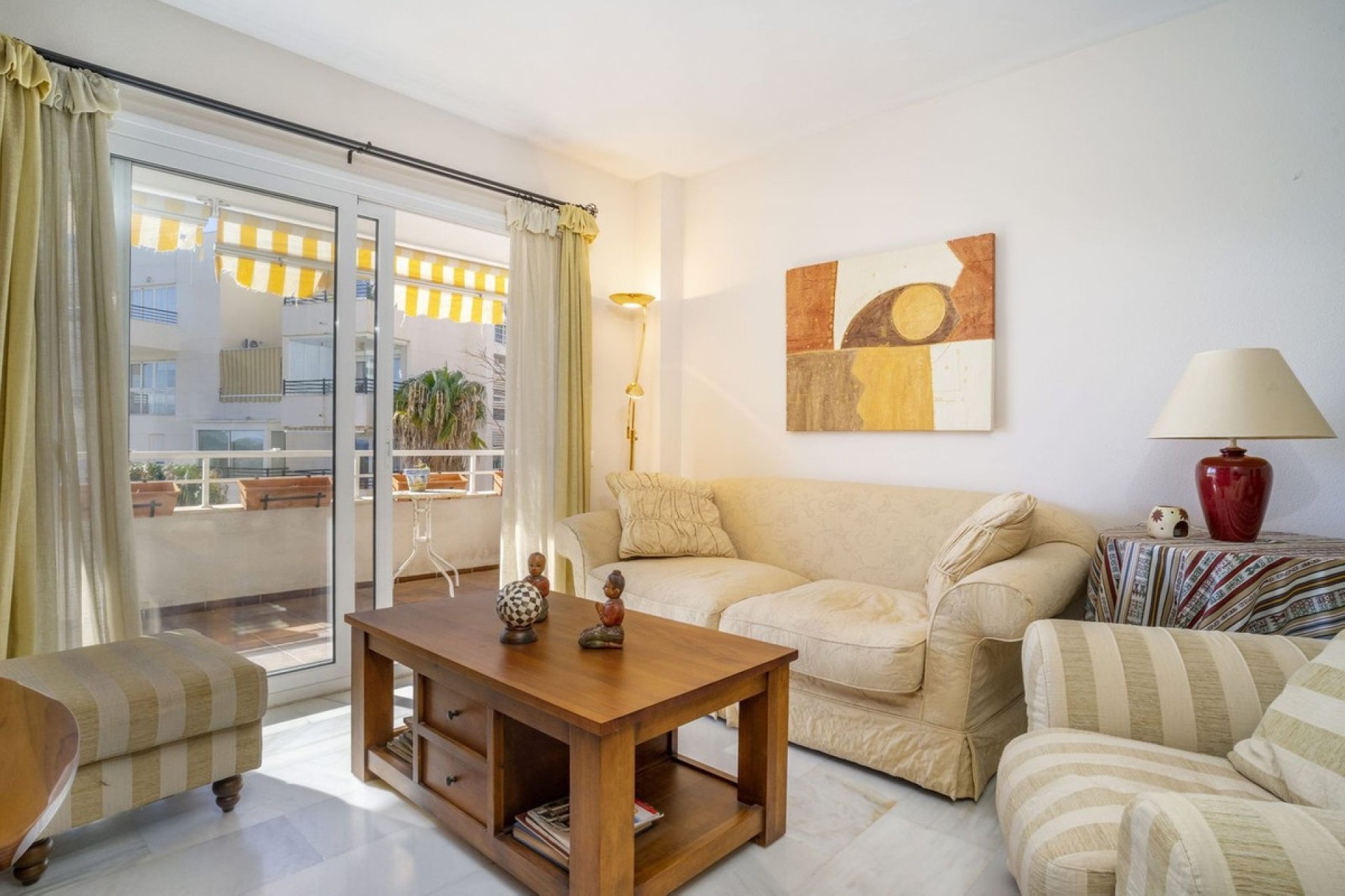 Resale - apartment - Benalmadena - Benalmadena Costa