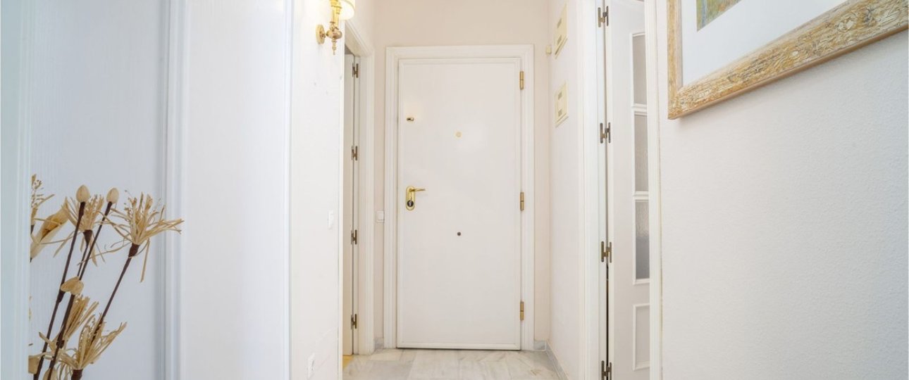 Resale - apartment - Benalmadena - Benalmadena Costa