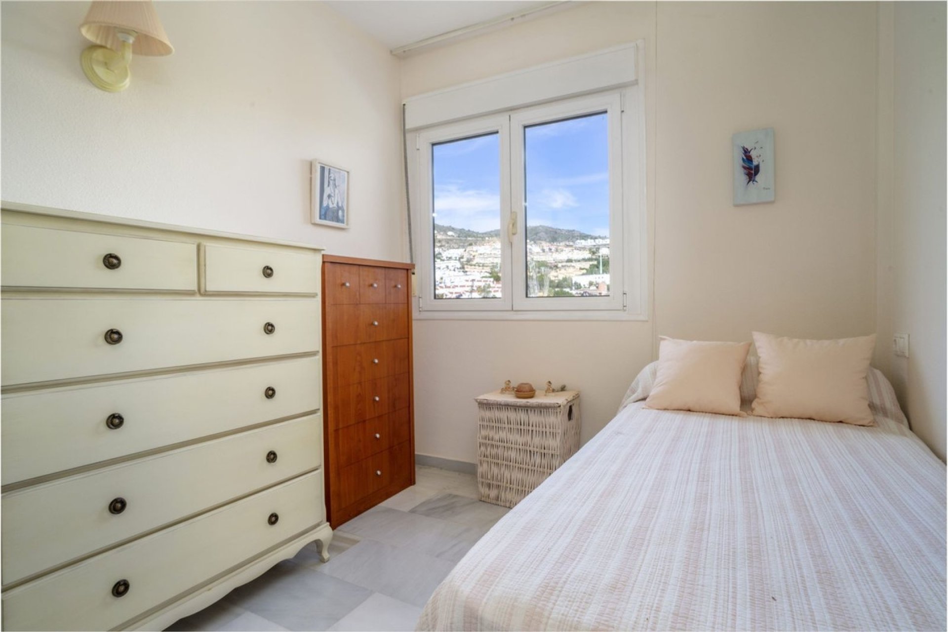 Resale - apartment - Benalmadena - Benalmadena Costa