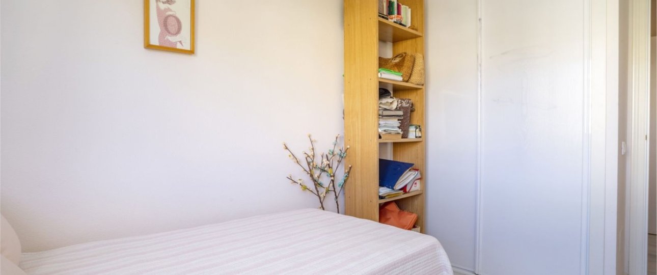 Resale - apartment - Benalmadena - Benalmadena Costa