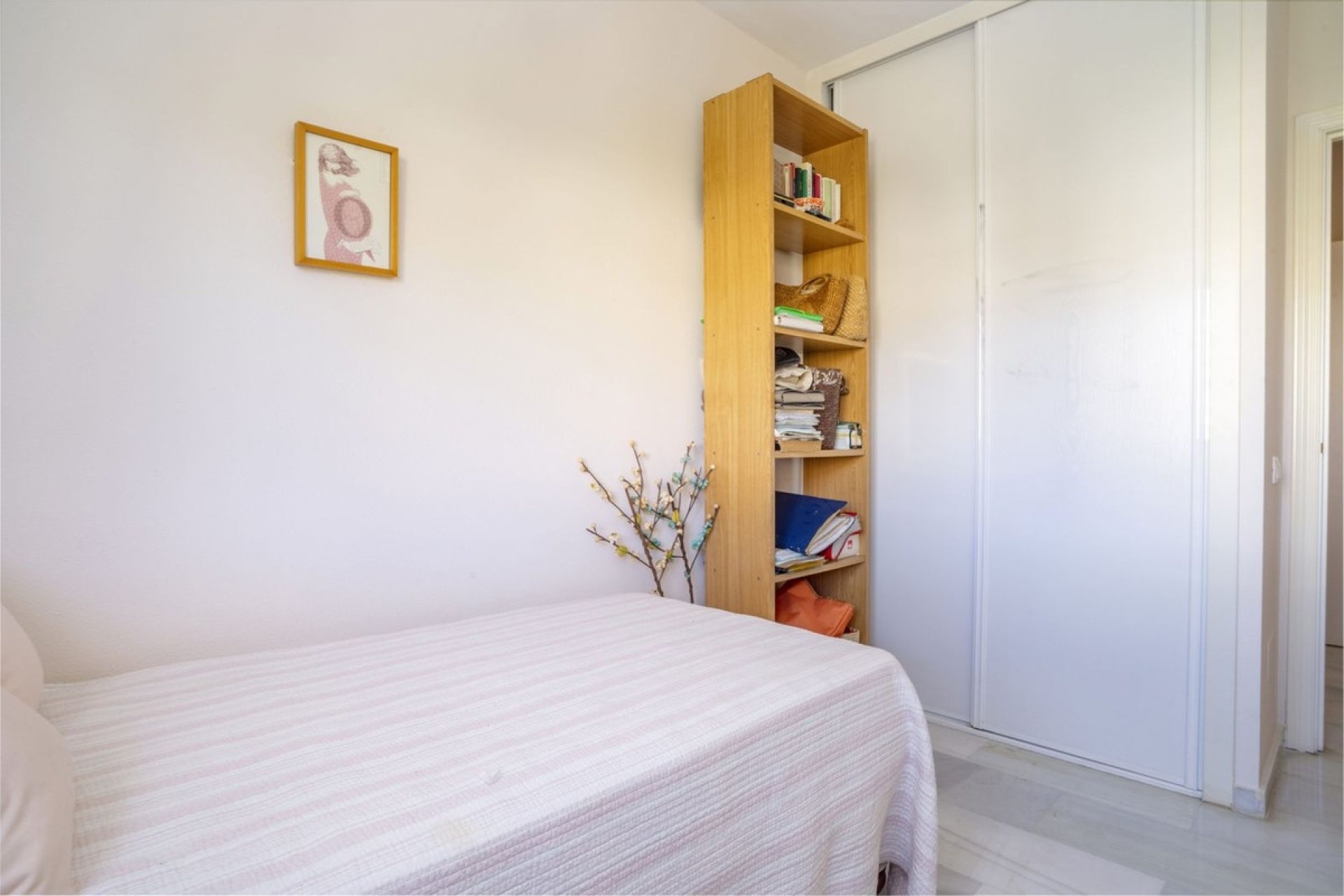 Resale - apartment - Benalmadena - Benalmadena Costa
