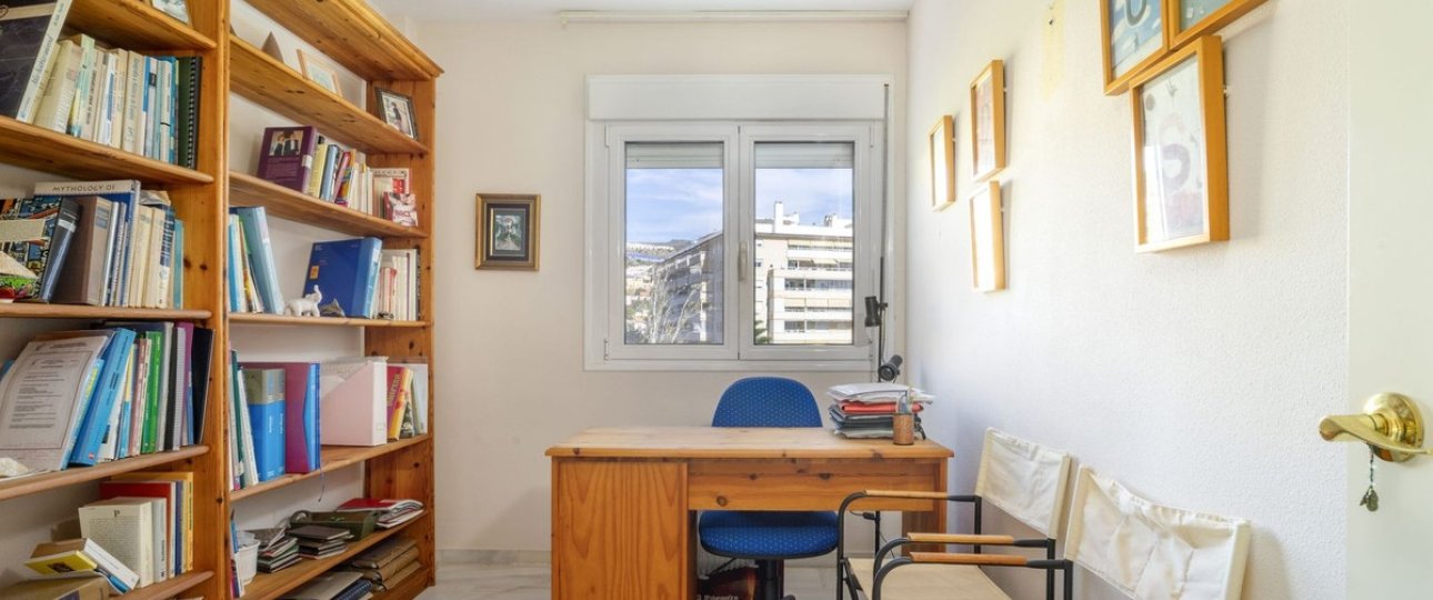 Resale - apartment - Benalmadena - Benalmadena Costa