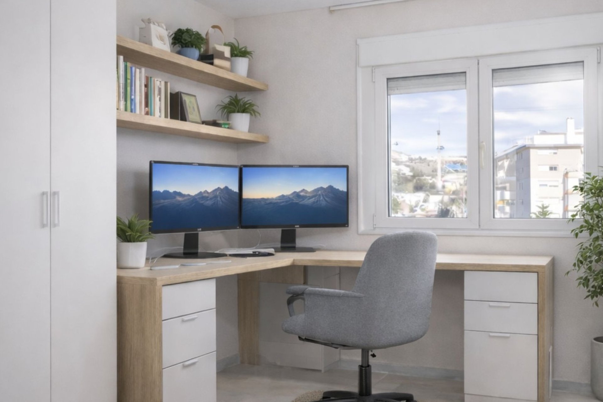 Resale - apartment - Benalmadena - Benalmadena Costa