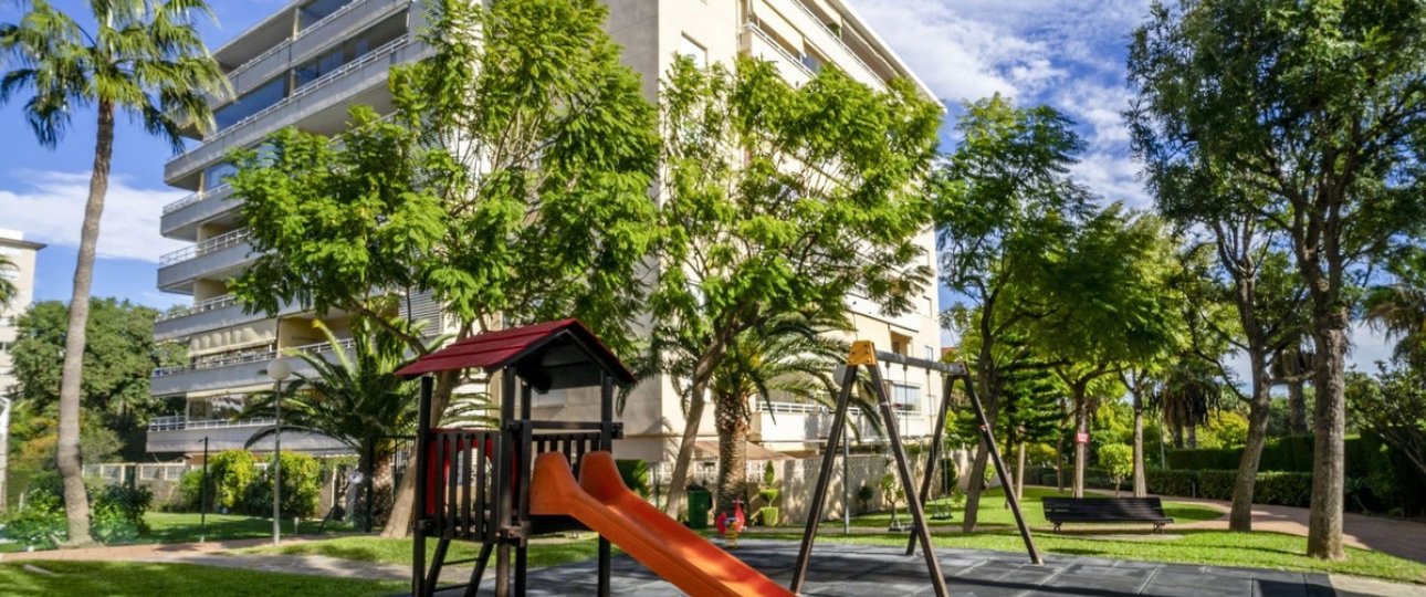 Resale - apartment - Benalmadena - Benalmadena Costa