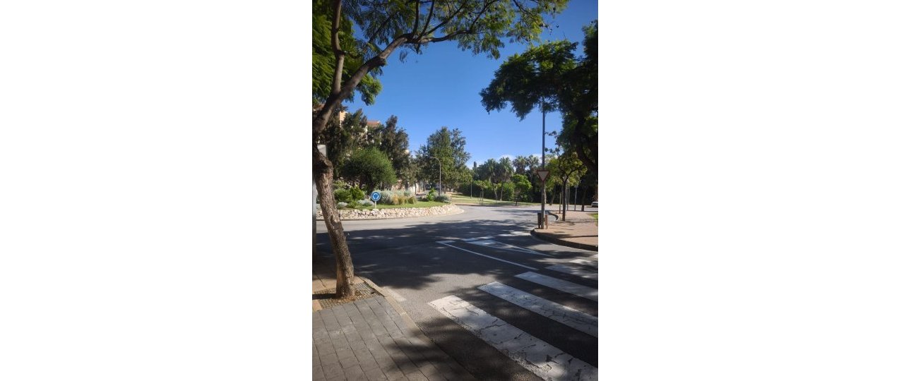 Resale - apartment - Benalmadena - Benalmadena Costa