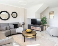 Resale - apartment - Benalmadena - Benalmadena Costa