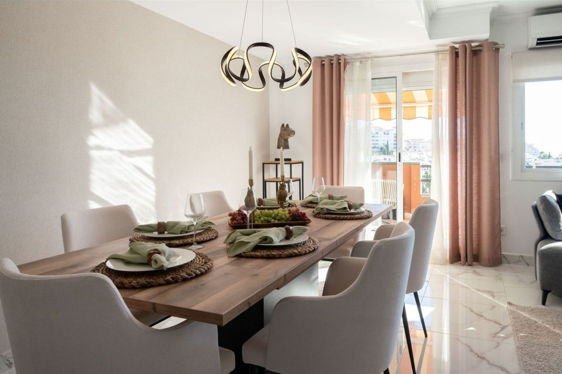 Resale - apartment - Benalmadena - Benalmadena Costa