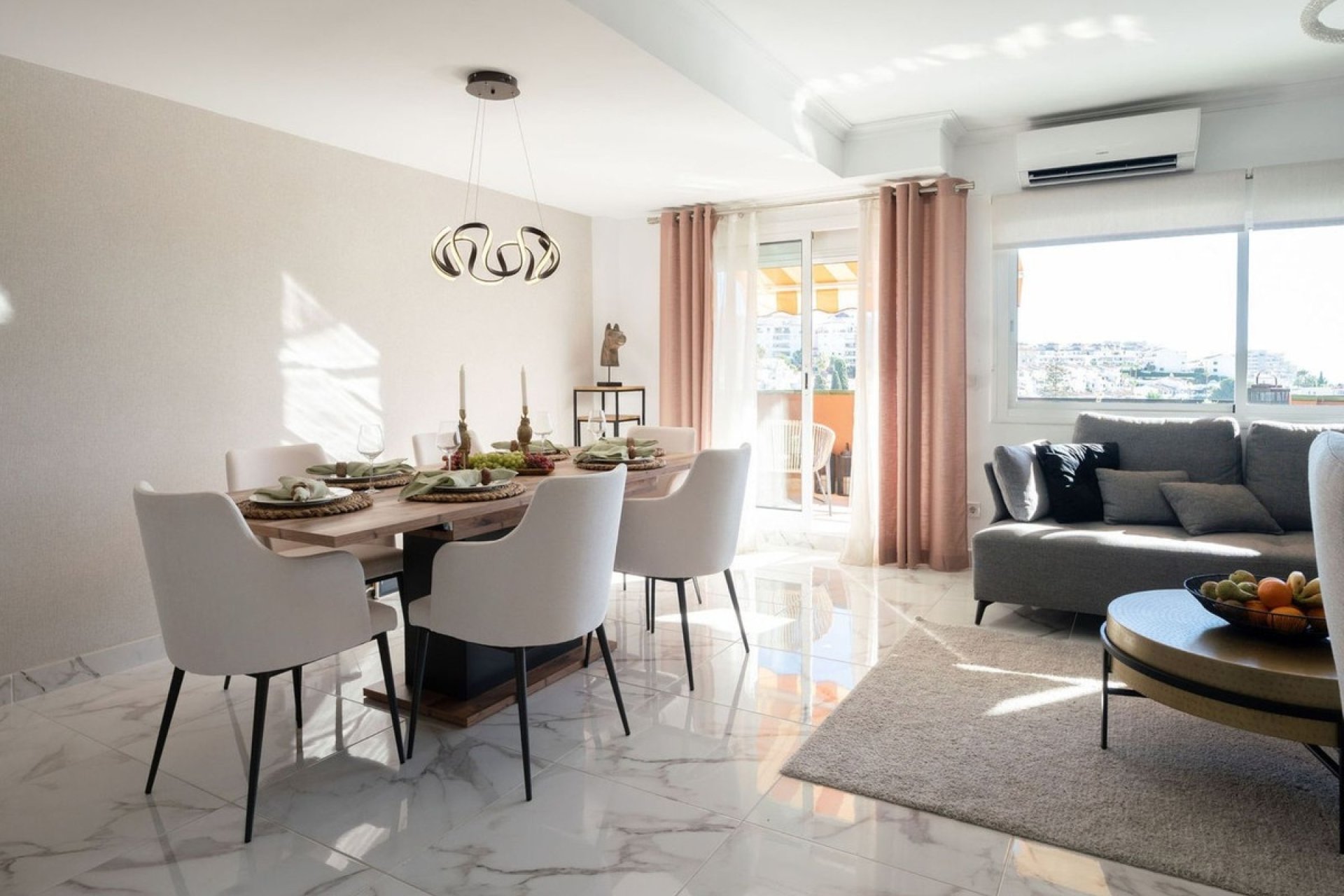 Resale - apartment - Benalmadena - Benalmadena Costa