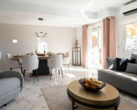 Resale - apartment - Benalmadena - Benalmadena Costa