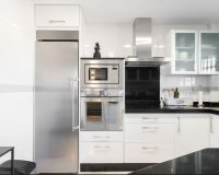 Resale - apartment - Benalmadena - Benalmadena Costa