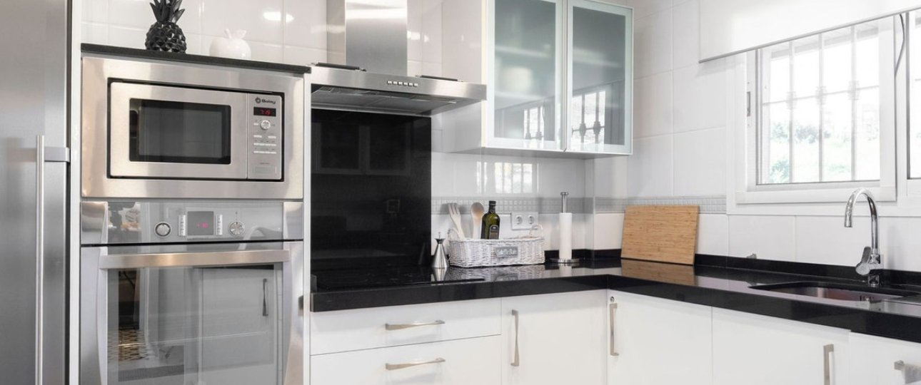 Resale - apartment - Benalmadena - Benalmadena Costa