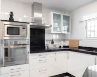 Resale - apartment - Benalmadena - Benalmadena Costa
