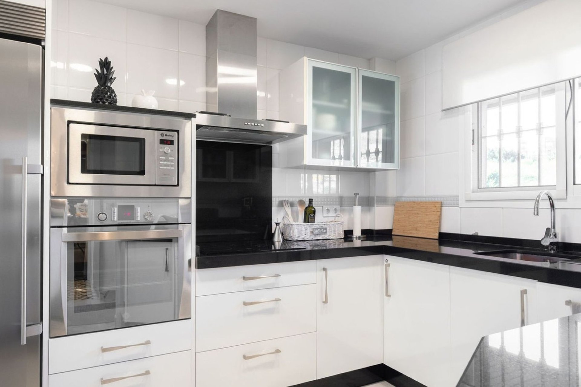Resale - apartment - Benalmadena - Benalmadena Costa