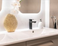 Resale - apartment - Benalmadena - Benalmadena Costa
