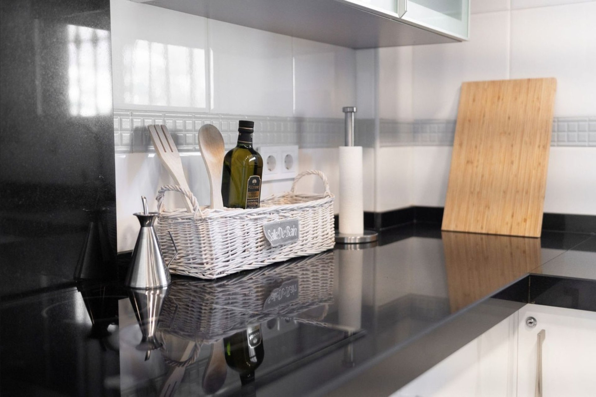 Resale - apartment - Benalmadena - Benalmadena Costa