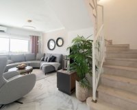 Resale - apartment - Benalmadena - Benalmadena Costa