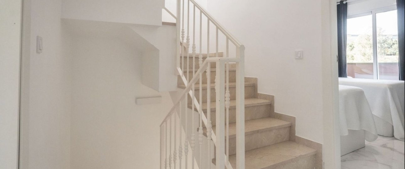 Resale - apartment - Benalmadena - Benalmadena Costa