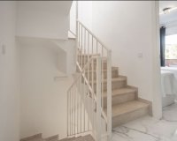 Resale - apartment - Benalmadena - Benalmadena Costa