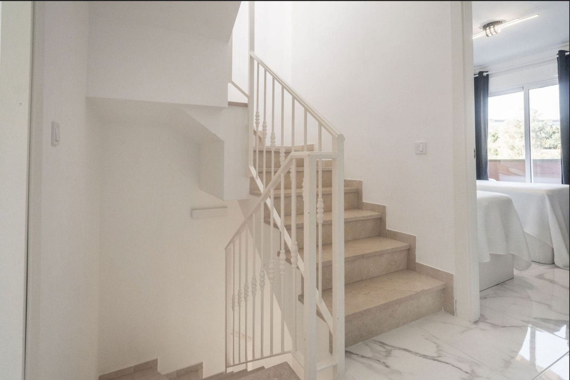 Resale - apartment - Benalmadena - Benalmadena Costa