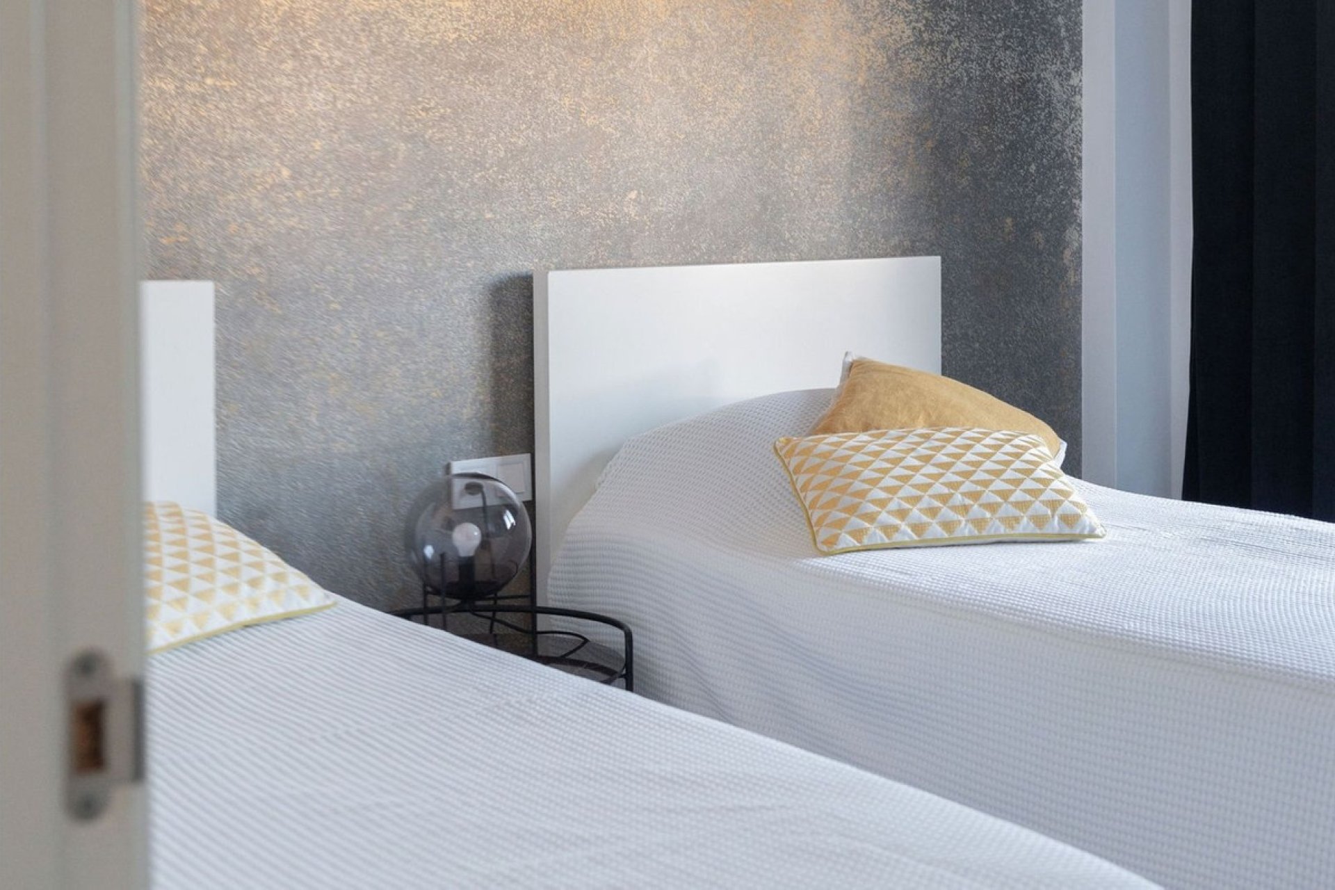 Resale - apartment - Benalmadena - Benalmadena Costa