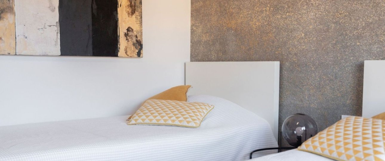 Resale - apartment - Benalmadena - Benalmadena Costa