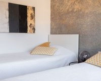 Resale - apartment - Benalmadena - Benalmadena Costa