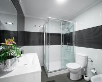 Resale - apartment - Benalmadena - Benalmadena Costa