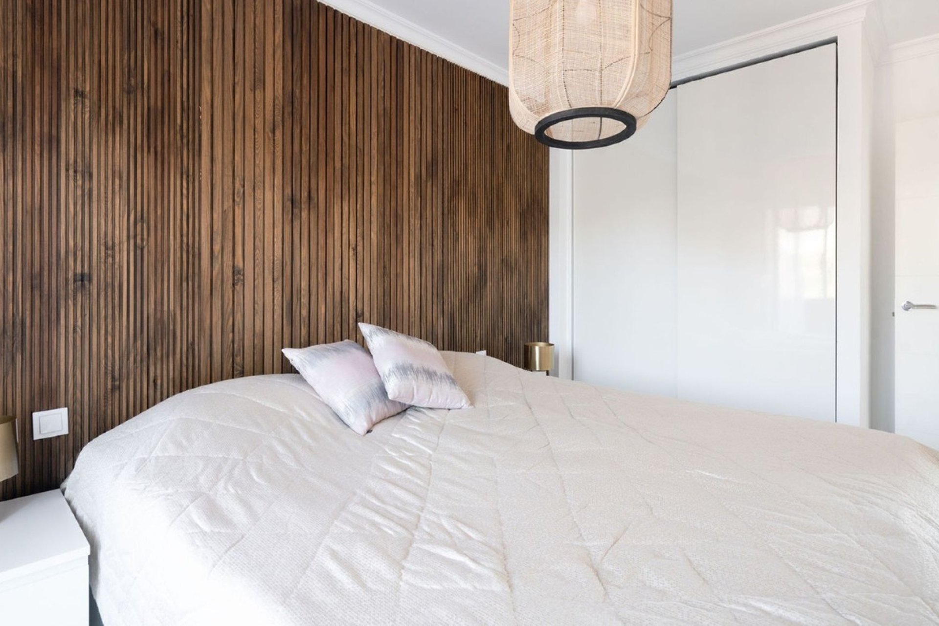 Resale - apartment - Benalmadena - Benalmadena Costa