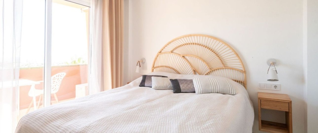 Resale - apartment - Benalmadena - Benalmadena Costa