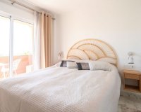 Resale - apartment - Benalmadena - Benalmadena Costa