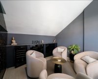 Resale - apartment - Benalmadena - Benalmadena Costa