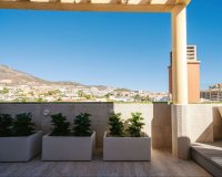 Resale - apartment - Benalmadena - Benalmadena Costa