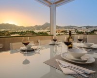 Resale - apartment - Benalmadena - Benalmadena Costa