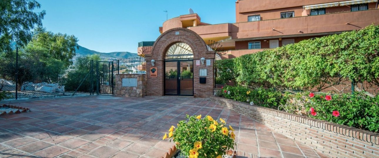 Resale - apartment - Benalmadena - Benalmadena Costa