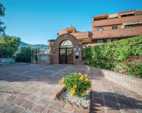 Resale - apartment - Benalmadena - Benalmadena Costa
