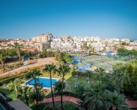 Resale - apartment - Benalmadena - Benalmadena Costa
