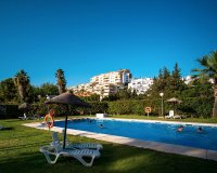 Resale - apartment - Benalmadena - Benalmadena Costa