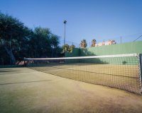 Resale - apartment - Benalmadena - Benalmadena Costa