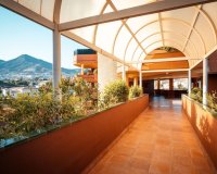 Resale - apartment - Benalmadena - Benalmadena Costa