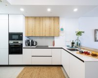 Resale - apartment - Benalmadena - Benalmadena Costa