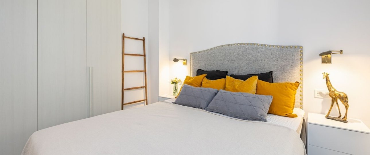 Resale - apartment - Benalmadena - Benalmadena Costa