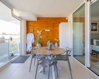 Resale - apartment - Benalmadena - Benalmadena Costa